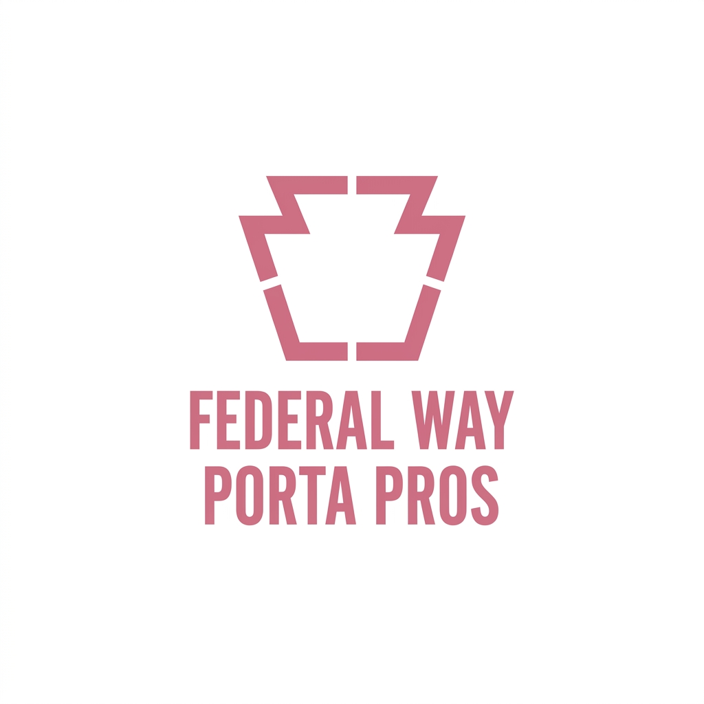 Federal Way Porta Pros